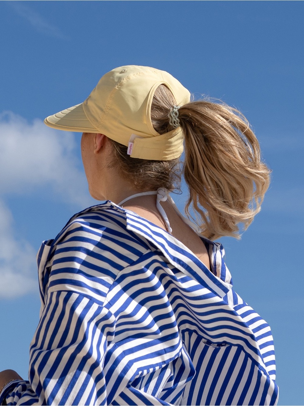 PONYFLO HATS
SIERRA SUNBLOCKER®